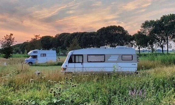 hoppies camper
