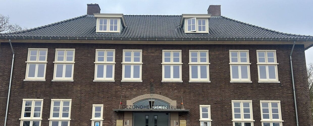 Stadsapotheek Zaltbommel