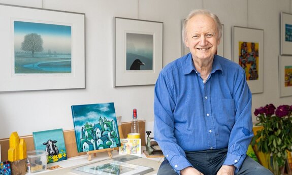 Galerie Hans Heijman