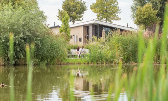 Toppark het Esmeer