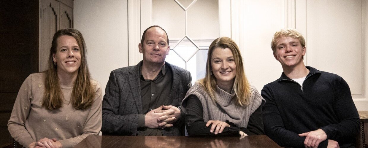 Van der Wal woning- en bedrijfsmakelaars
