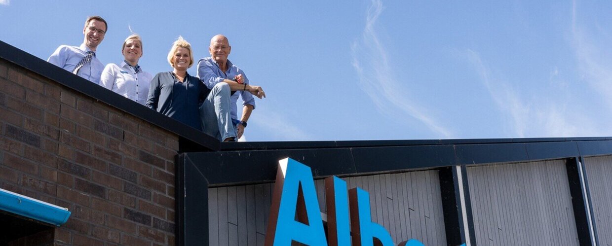 Albert Heijn Zaltbommel