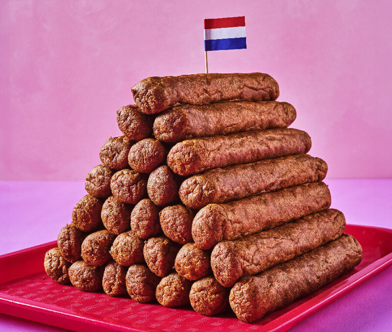 Frikandel-exc