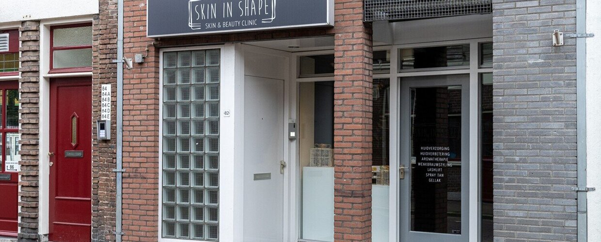Skin in Shape